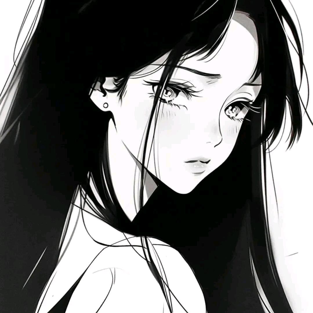 少女听众🦁