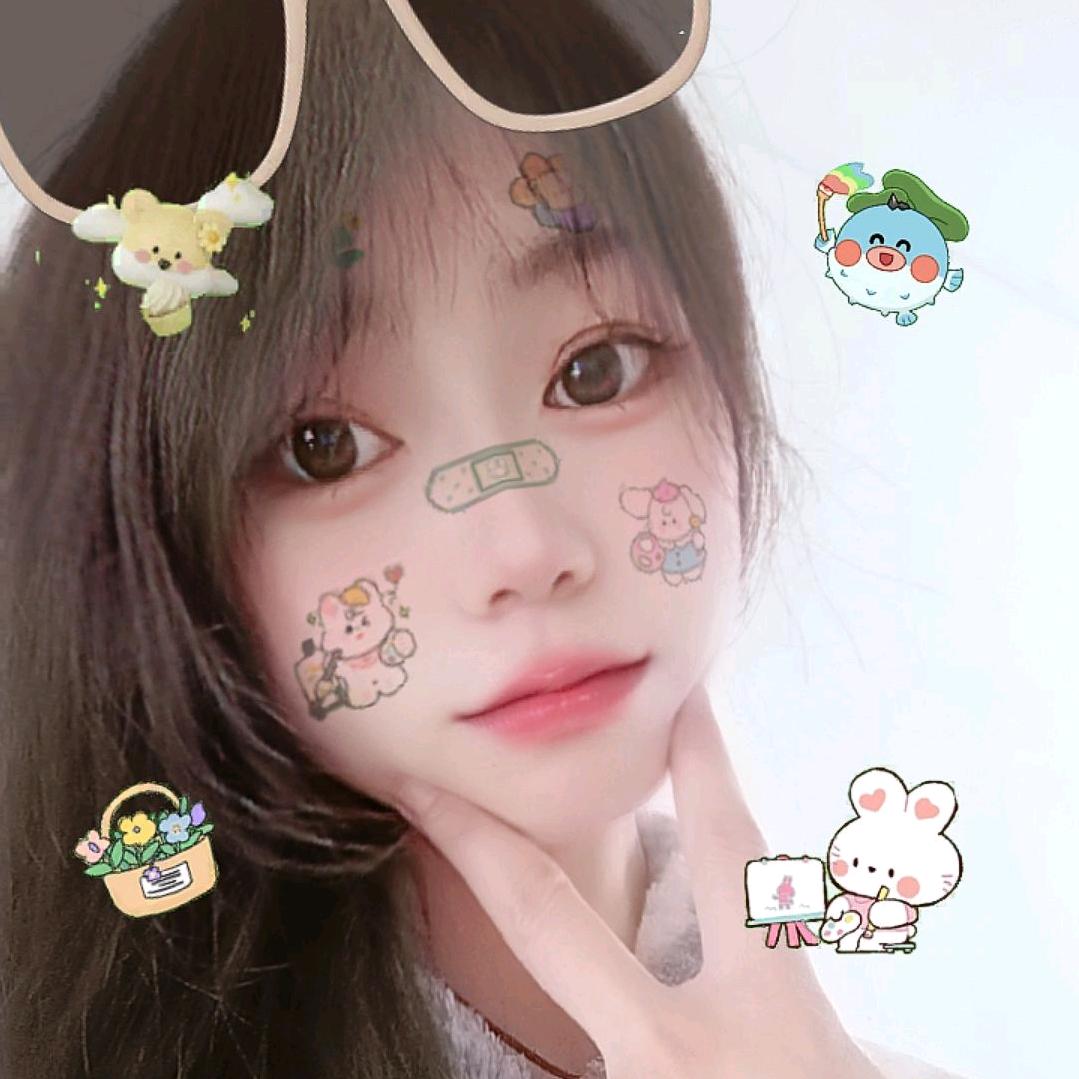 招财豆豆