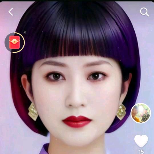 @李勤