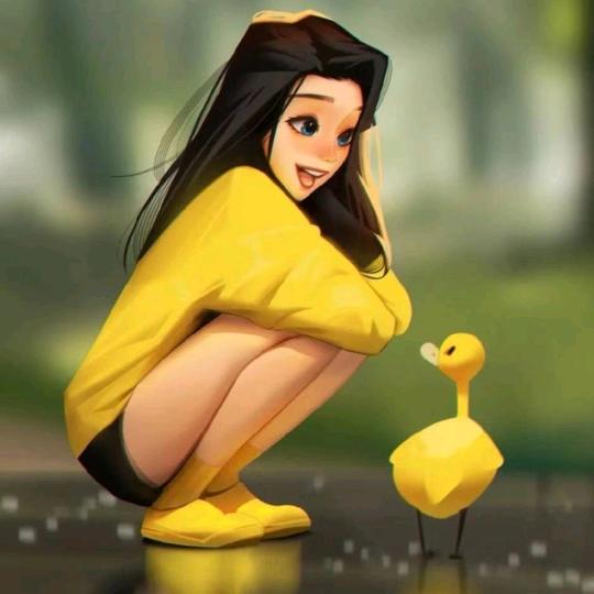 夜半烧烤~戴丫头