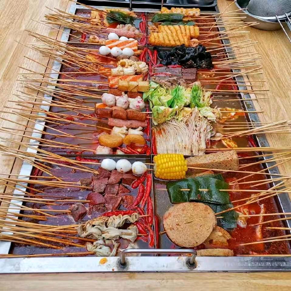老重庆串串香