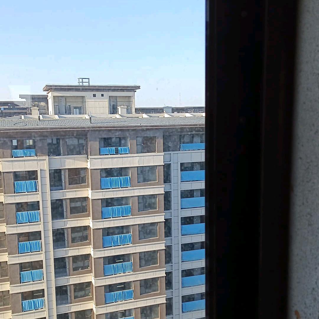 门窗安装