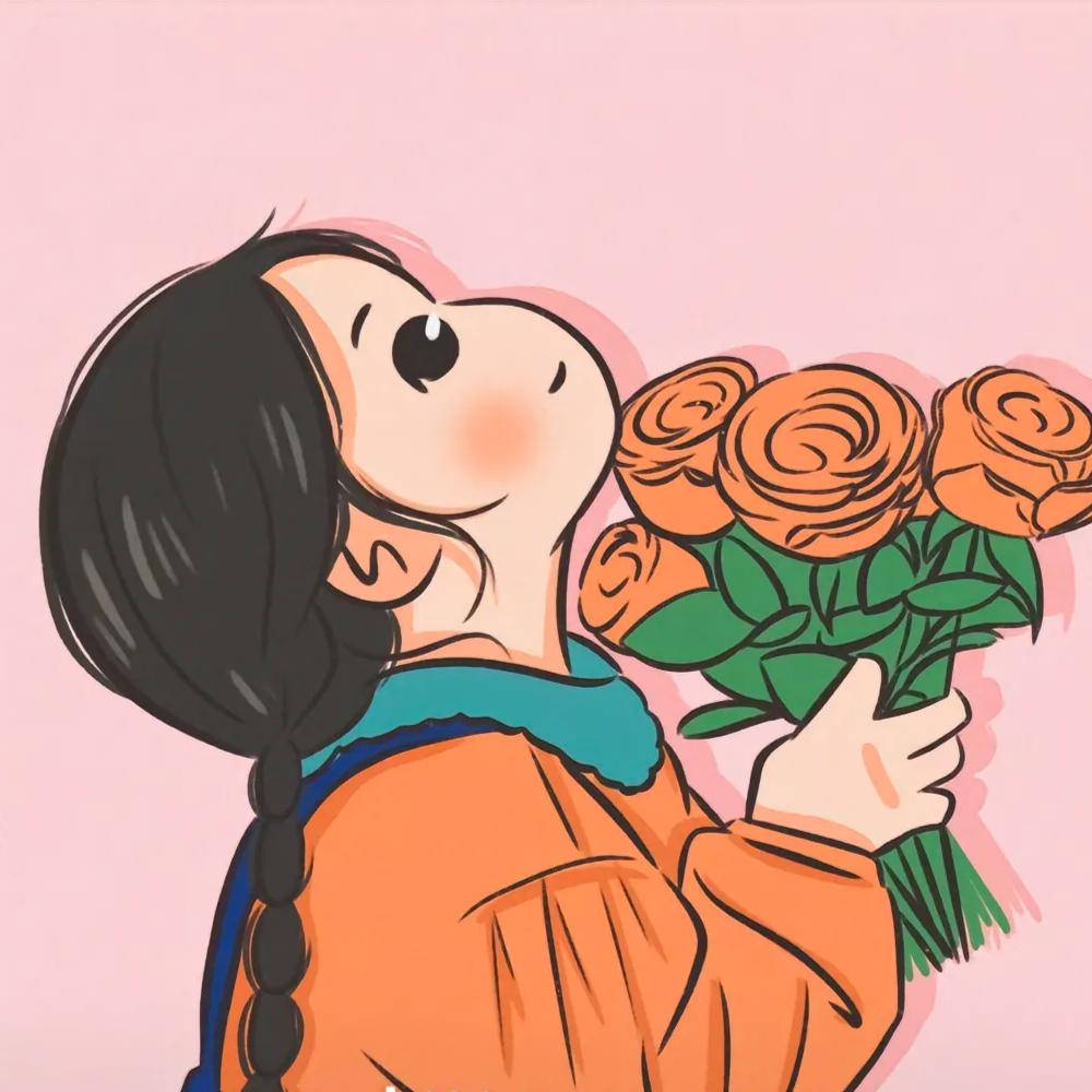 莉莉安💋