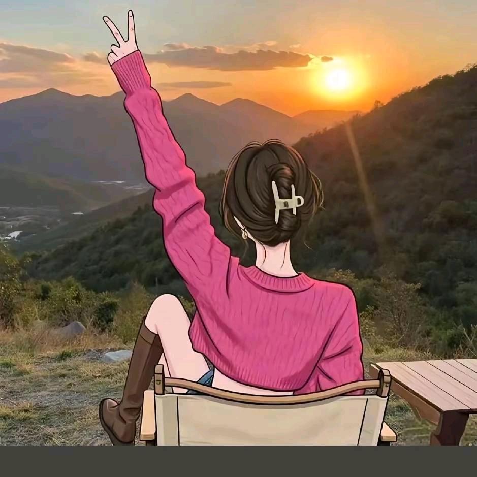 @ꕥ᭄爱财💞爱己