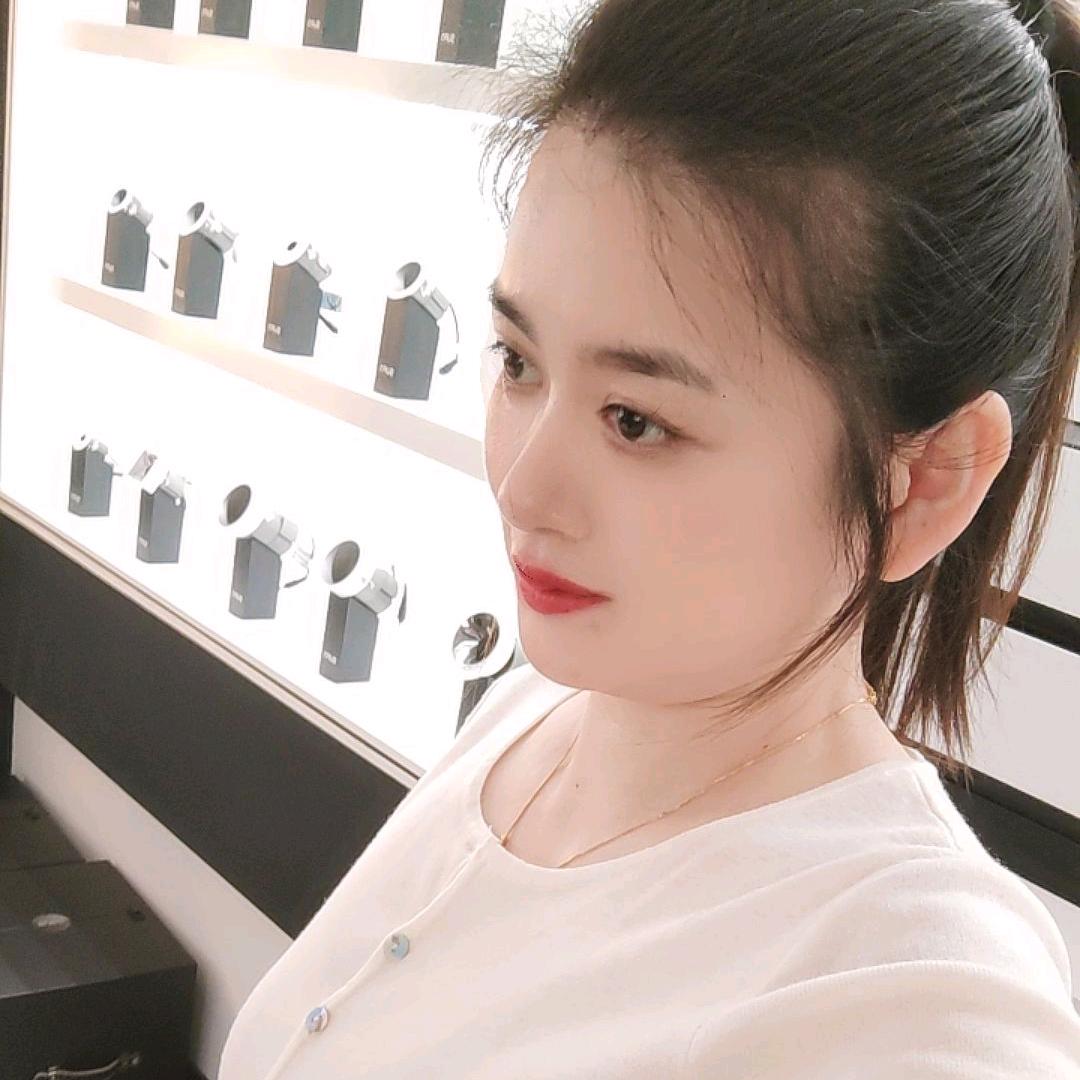 三峰智能灯光  雯雯