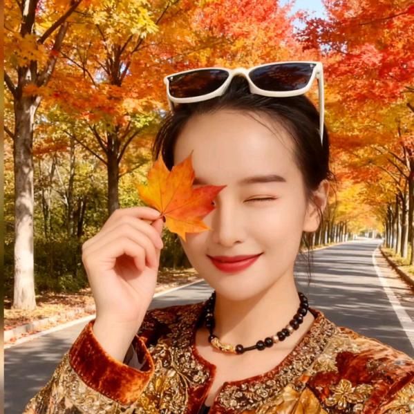 人生🍁🍁