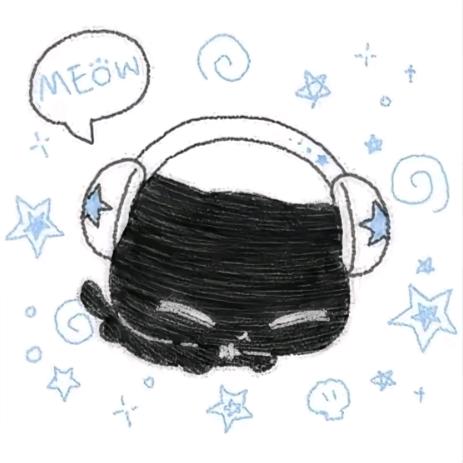 就要和奇怪的你说话