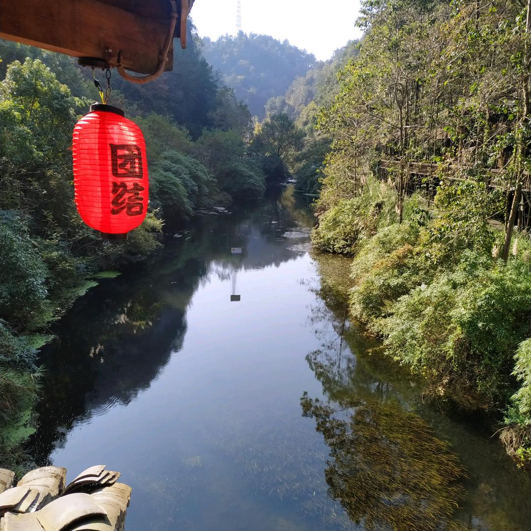 明天，更好
