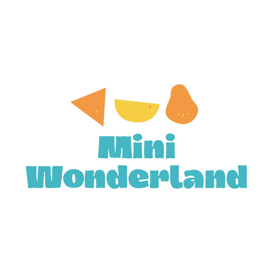 MiniWonderland双语早教屋