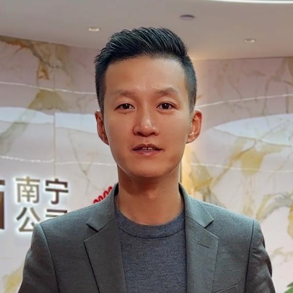 喜客喜南宁邢哥聊装修