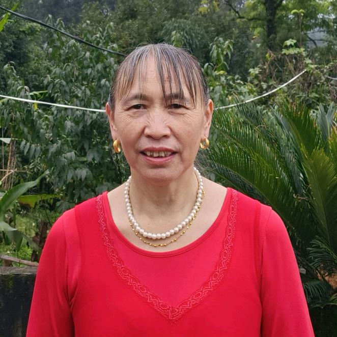 娟娟妈（晚上晚上7点半开播）