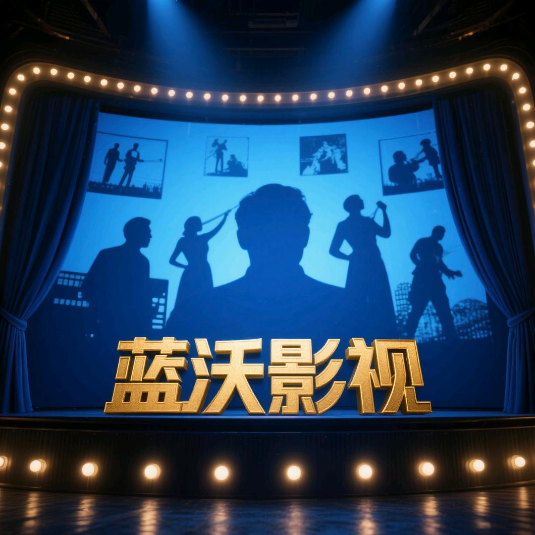 蓝沃影视