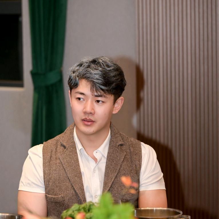 独来独往