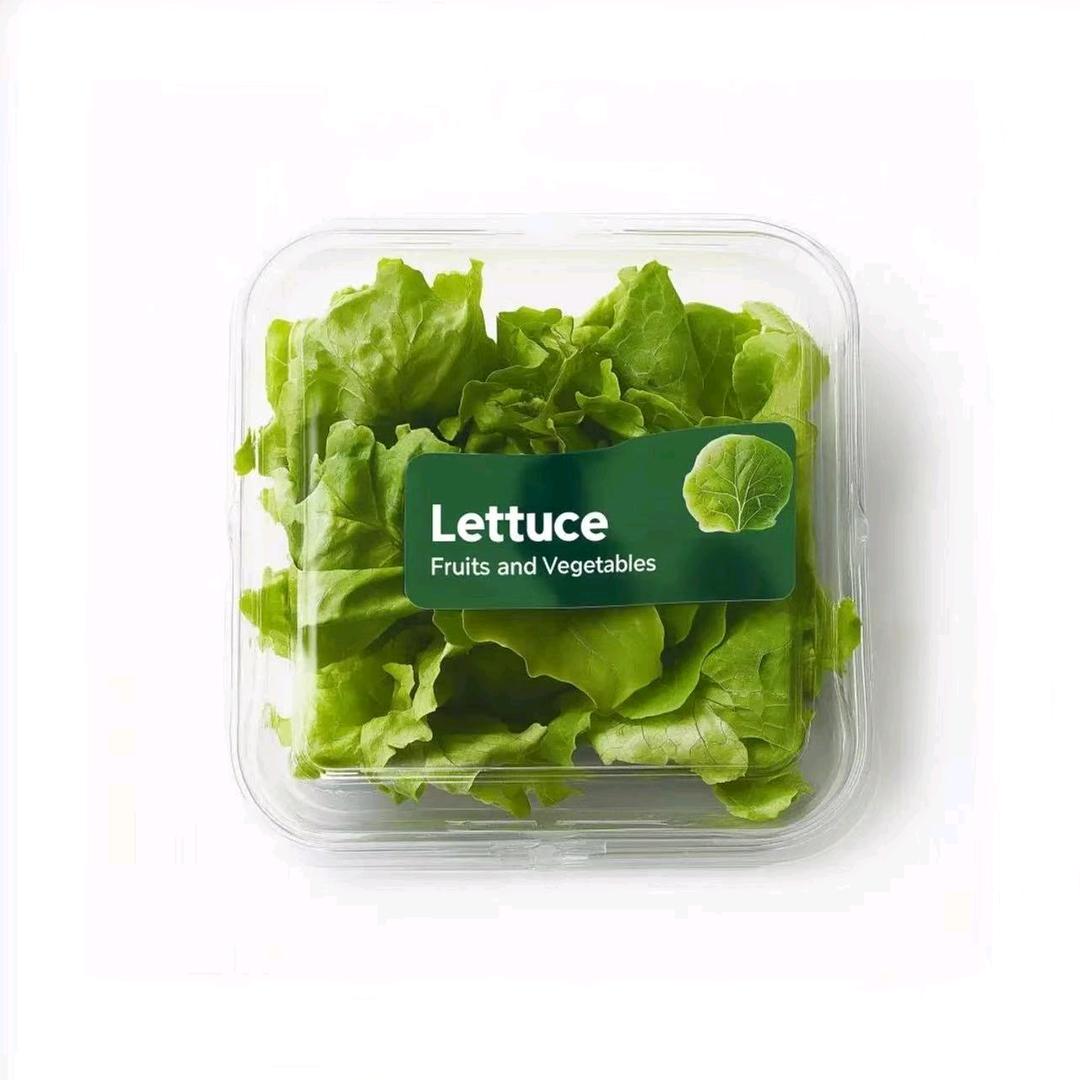 Lettuce