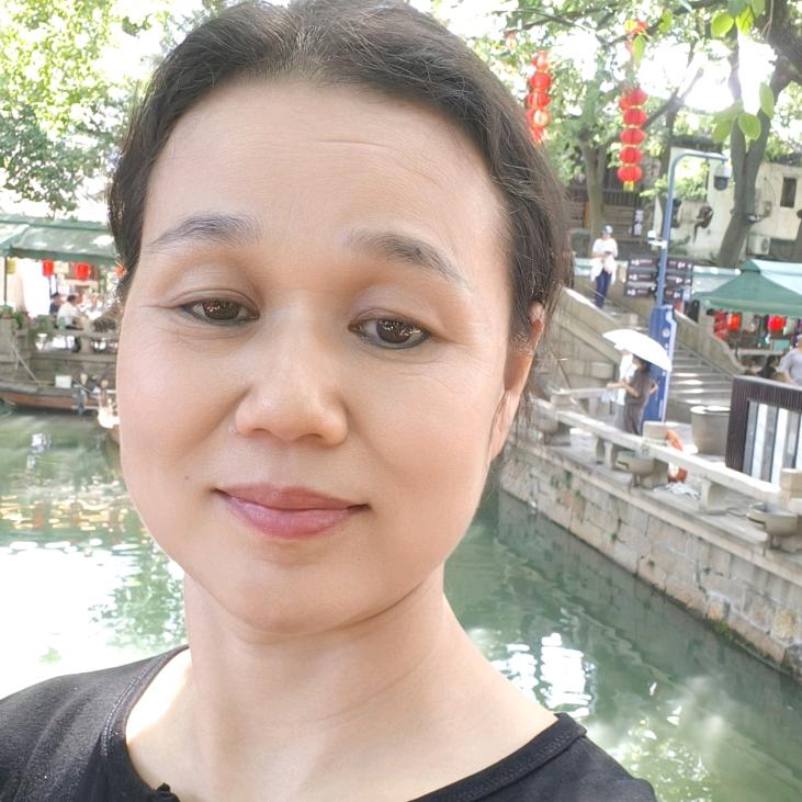 薛店   ——薛姐