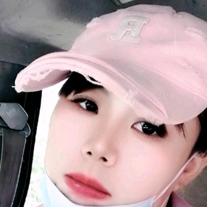 久街姑娘