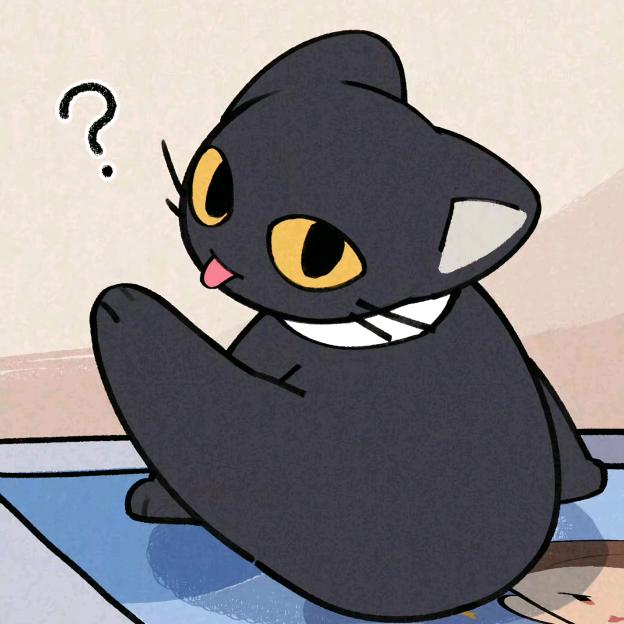在梦里养了只猫_zZ