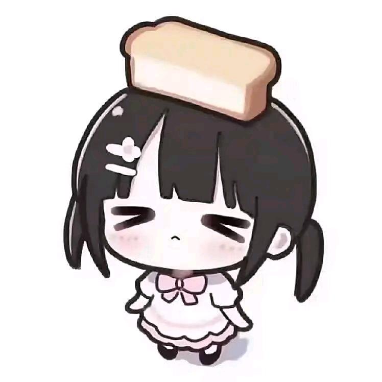 序序橙（和蠢人无法交流版）