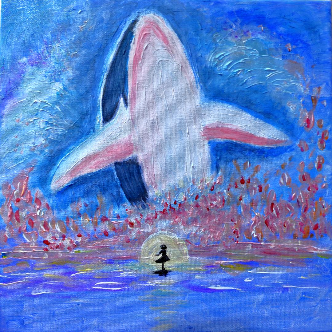 萌🌊🐬🐳🪸🪼