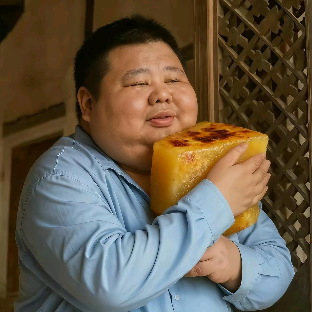 不吃焖子