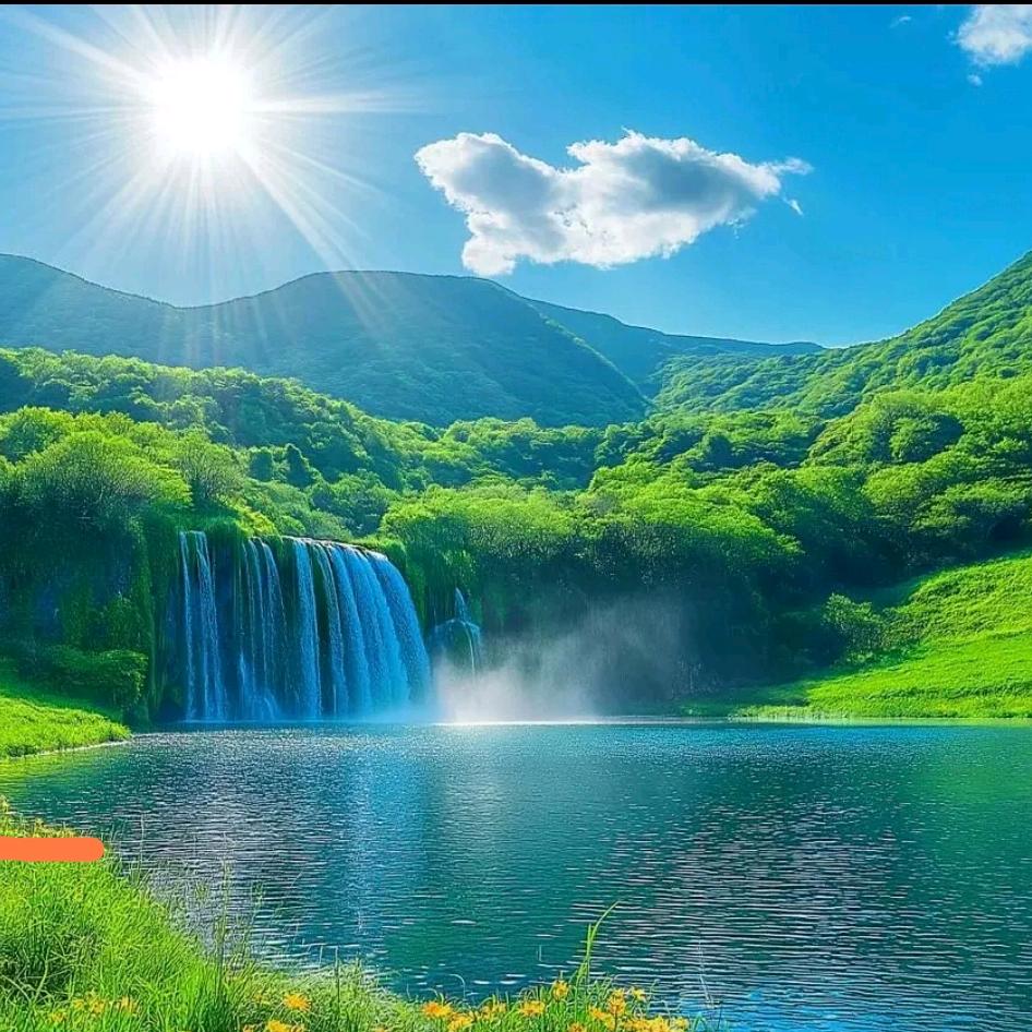 PeaK升🏞️水起