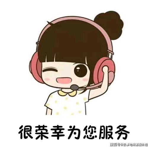 珍姐帮投客服
