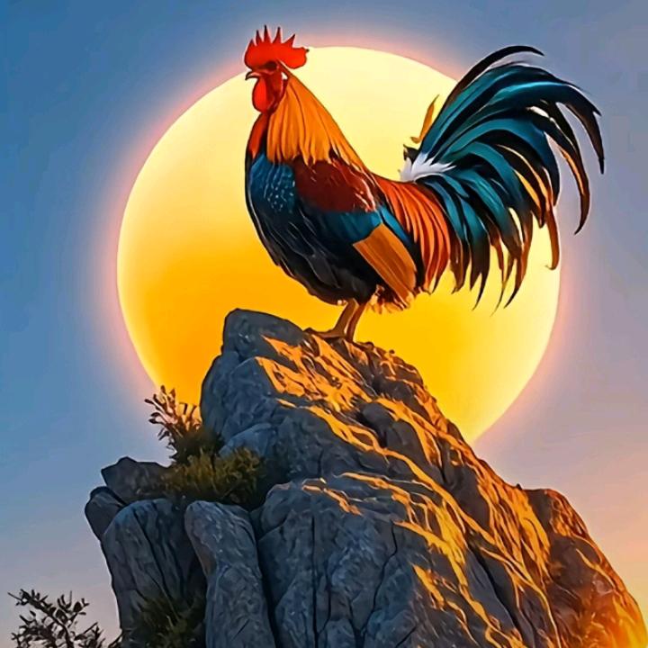 麻椒鸡