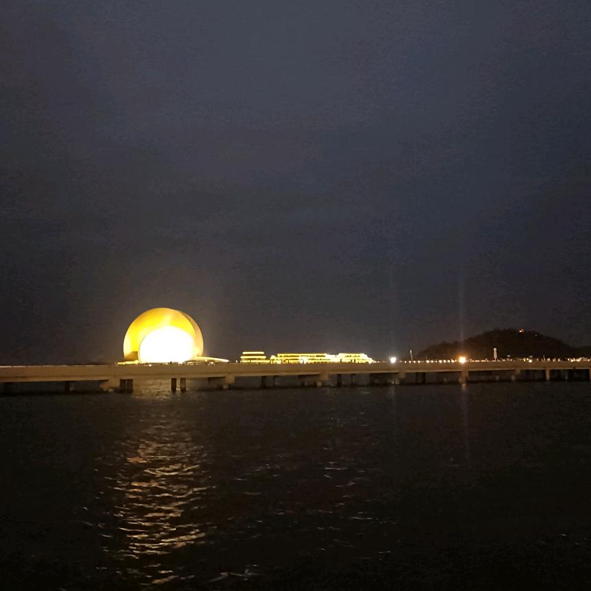 城市摆渡人