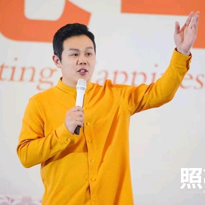 王琨讲家庭教育(慧宇)