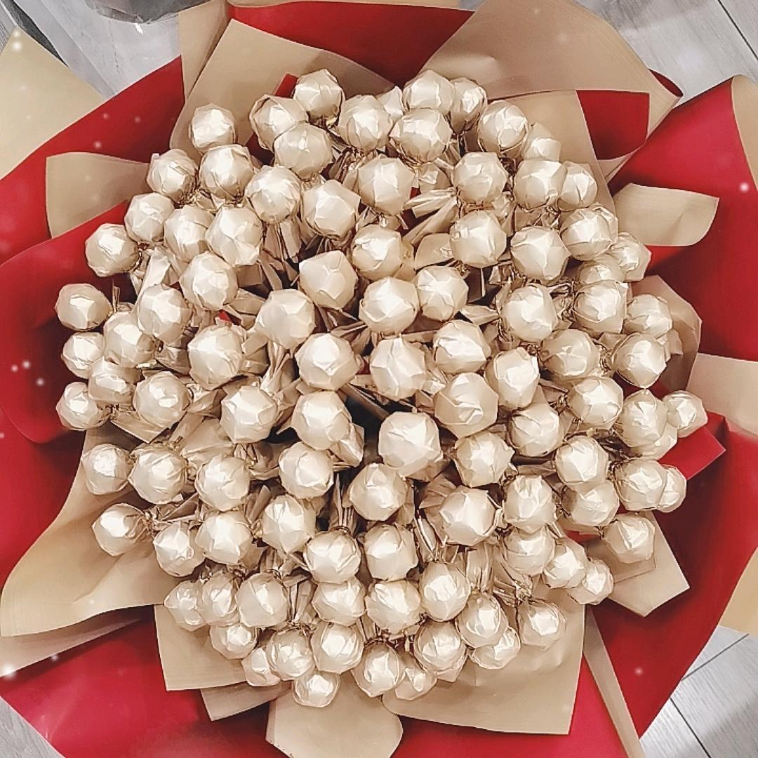 🍎幸运💍女神💰