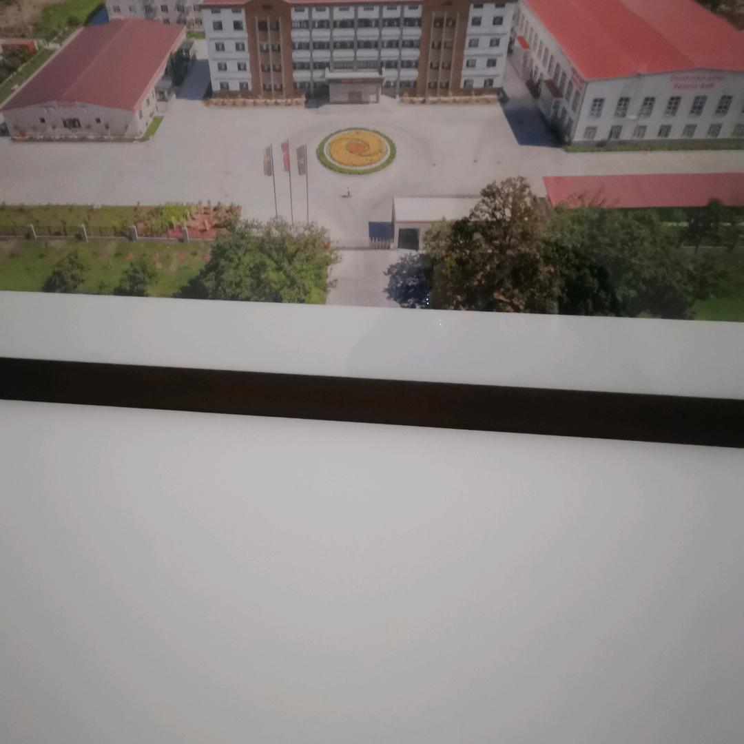 永远不放弃。