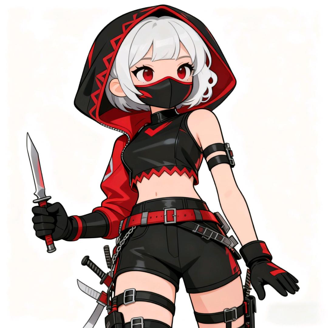 哈基桃（三角洲行动）