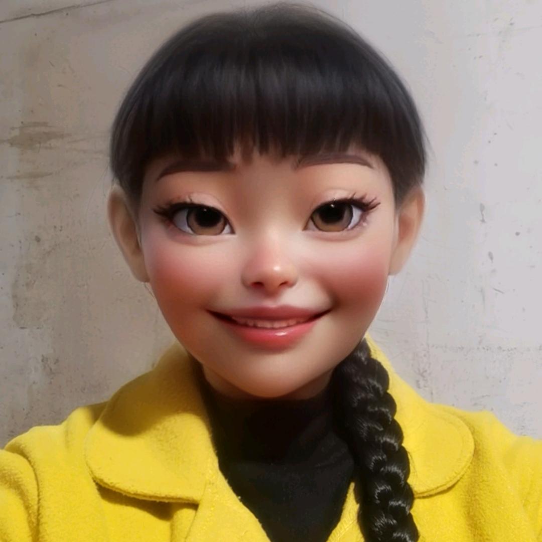 一生开心就好