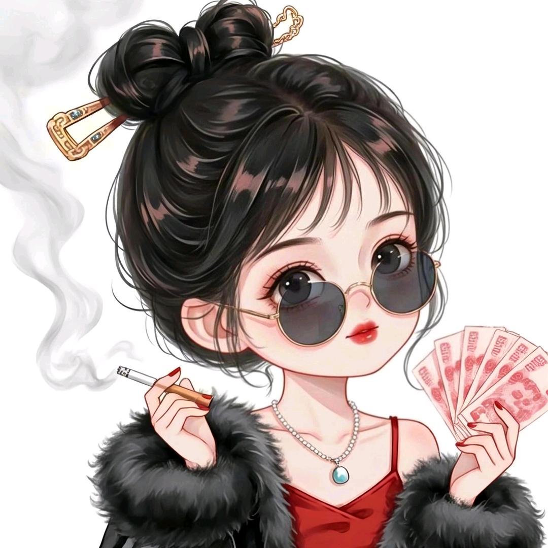 圆嘟嘟