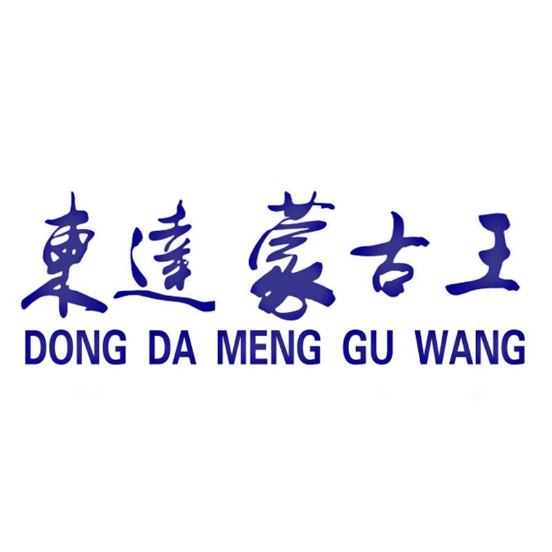 东达蒙古王羊绒精品