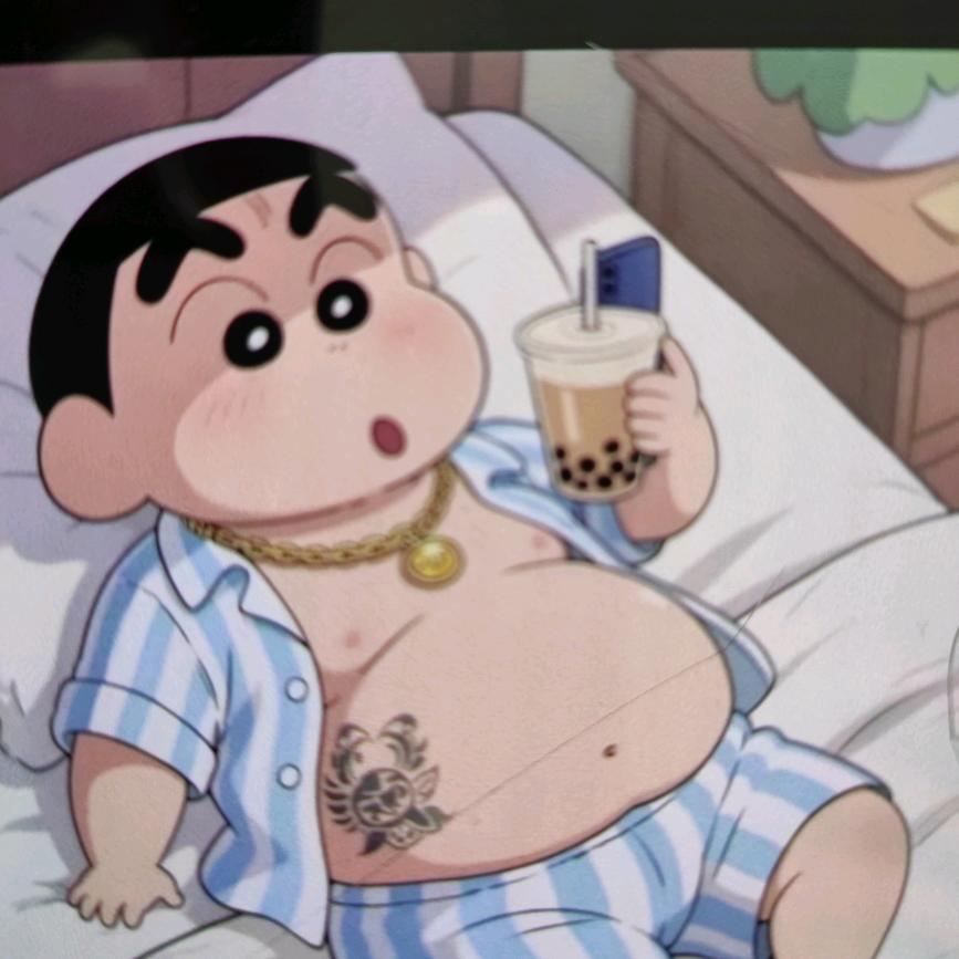 嘻嘻哈哈头像