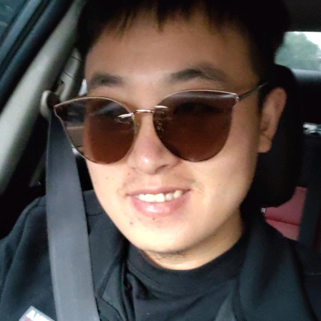 陌生人@