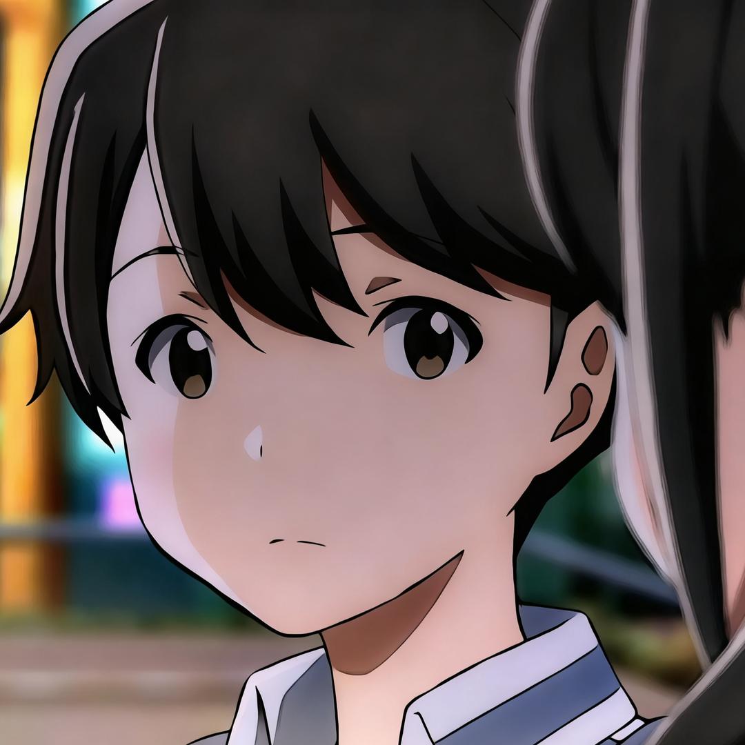 柒