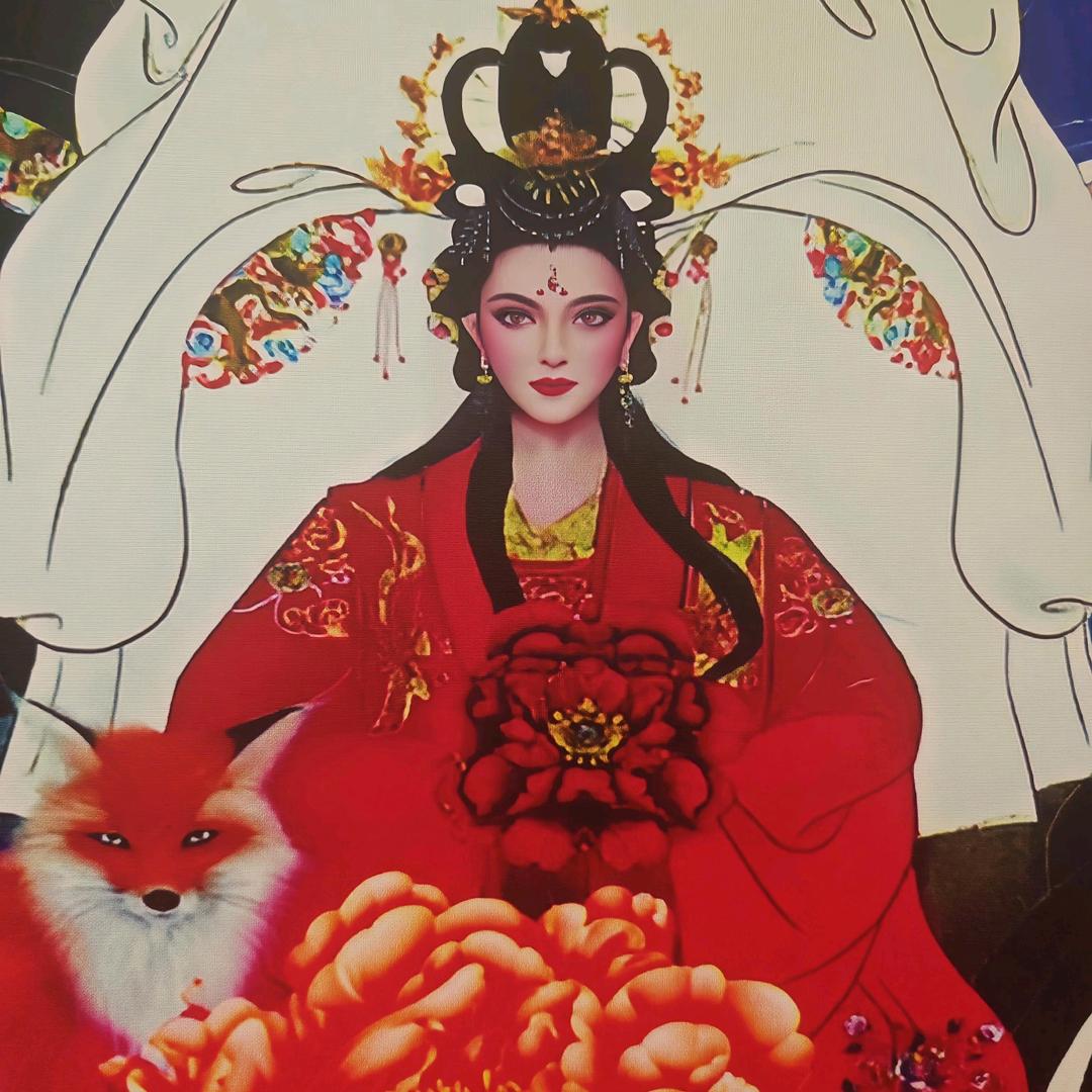 北马.九善阁