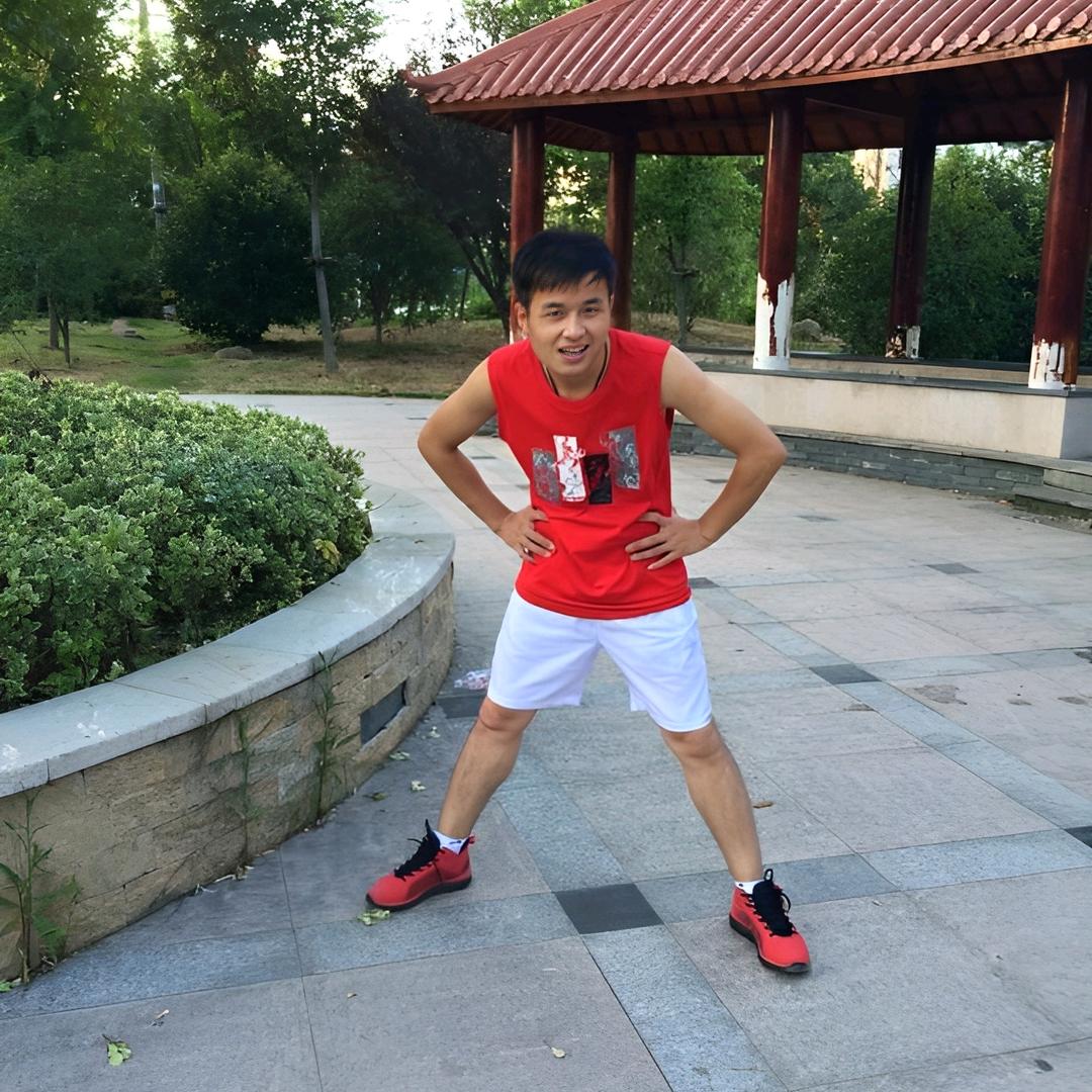 叔叔杨