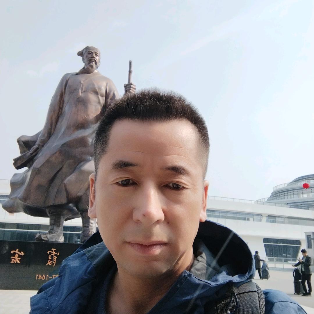 祯爱勇恒