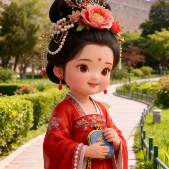 仲泉短视频