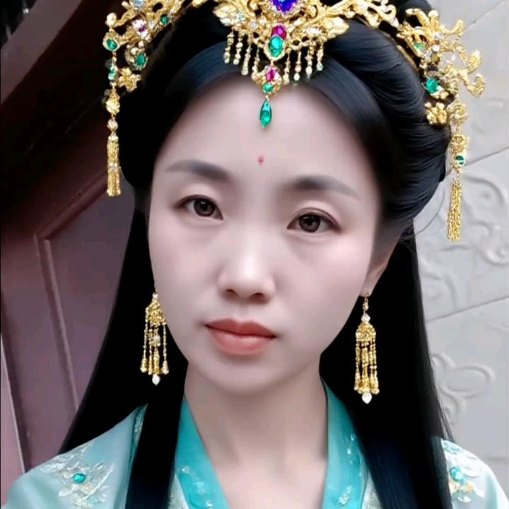 a淑