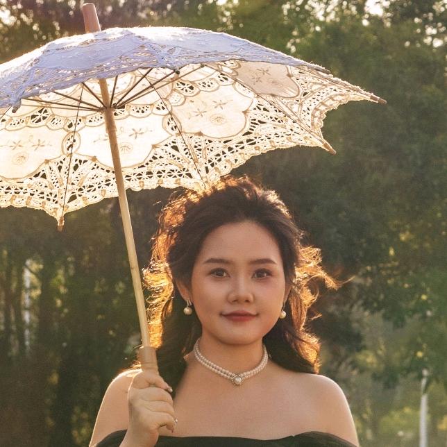 王权富贵，余生有你