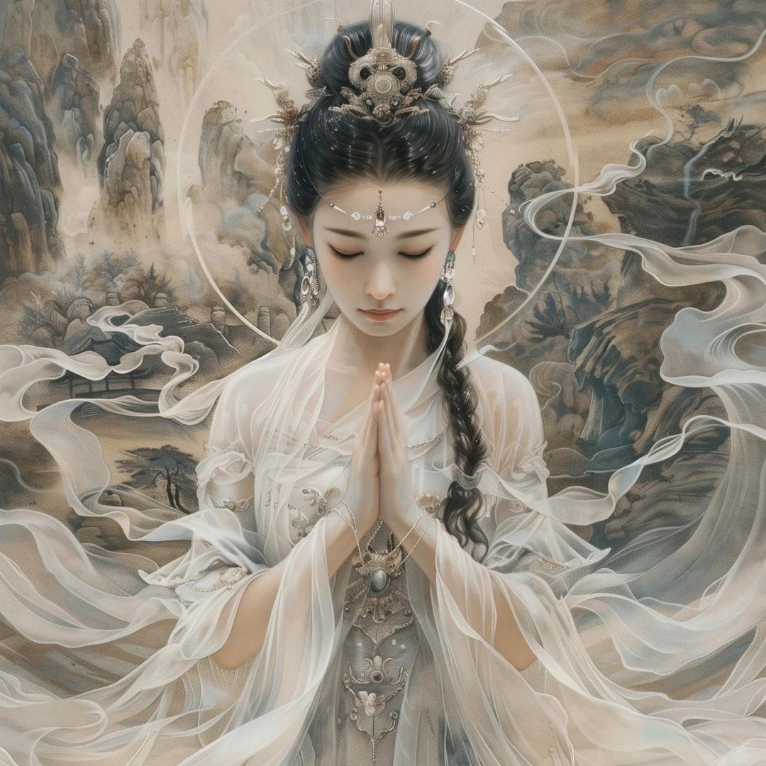 李媚娘