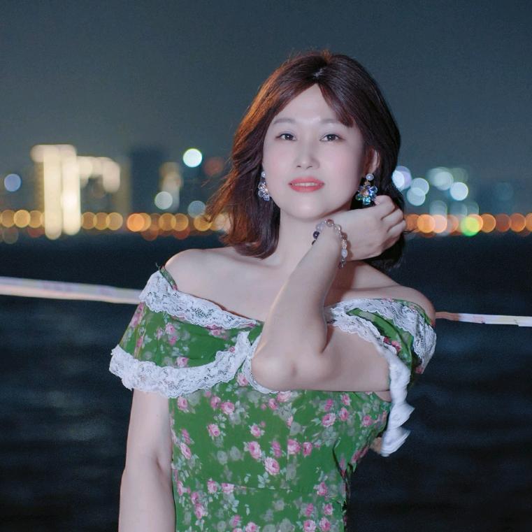 武汉徒手骨雕娟姐
