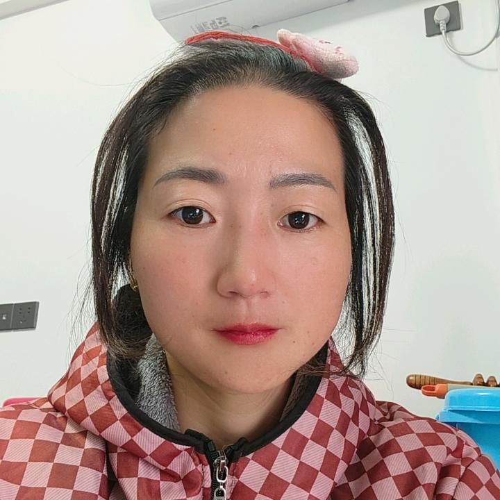 琪琪妈咪