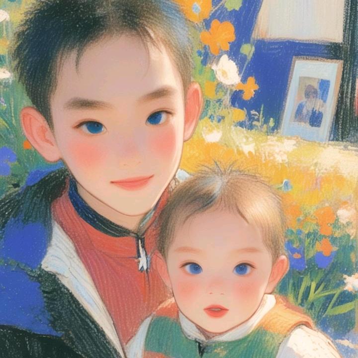 ℵ∱星辰大海✨