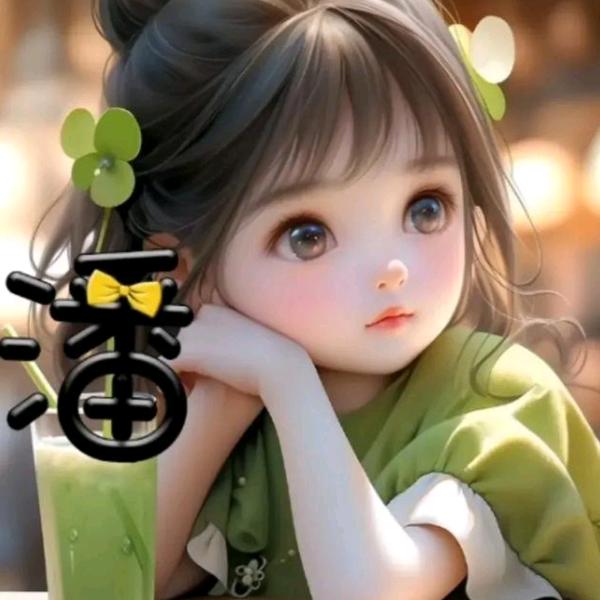 我爱俺家小棉袄