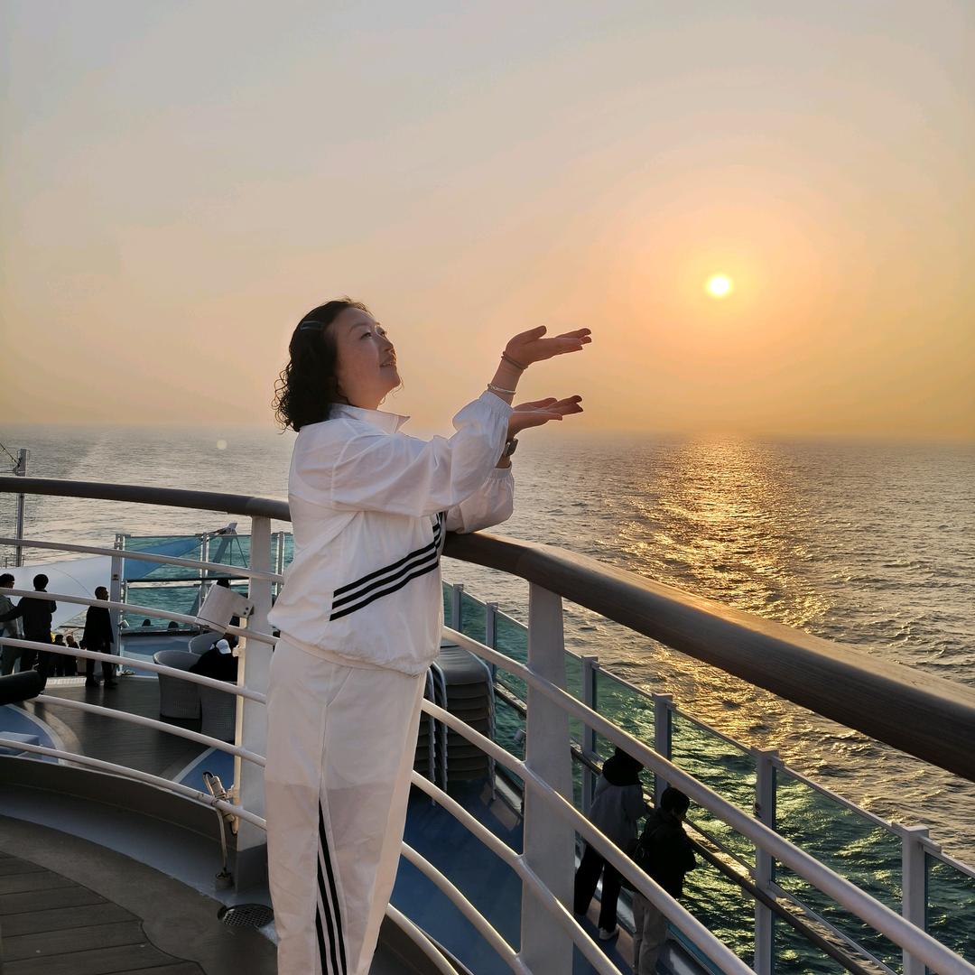 那时花开